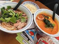 -和府捞面(天河领展广场店)