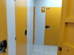 -安东易迷你自助仓储寄存仓库(杨浦店)