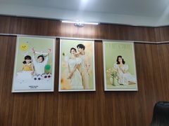 -海马体家庭照相馆(广州正佳广场店)