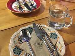 -I HOLIC艾豪丽披萨(KKone店)