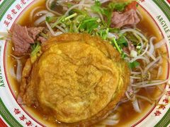 -亚皆老街南宁老友粉·米粉(印象城店)