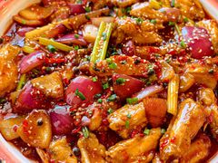 -忠义小酒馆(田东店)