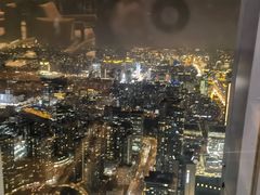 -云·酷Atmosphere(国贸大酒店)