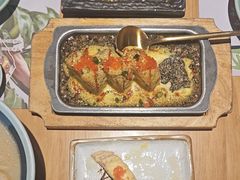 -一心创作料理屋(经开万达店)