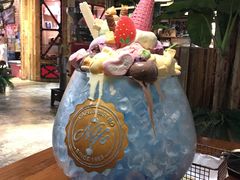 -NLFS1983咖啡花园餐厅(锦桂店)