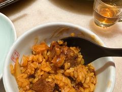 -小吊梨汤·北京菜·烤鸭(清河万象汇店)