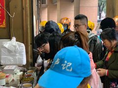 -尚食卢记烧饼(凤凰路总店)