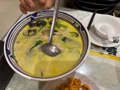 荠菜元子-眷江南之小蓝鲸(王府大街店)