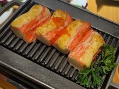 -三石铁板烧(紫竹桥店)