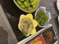 -昱匠·日本料理(金融街店)