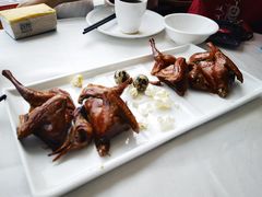 清心鸡沙田乳鸽-清心鸡沙田乳鸽店·非遗传承(粤垦路店)