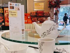 -御口福·廿八年经典粤菜·驰名烧鹅 (远景路店)