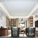 🏠现代轻奢~高级范装修