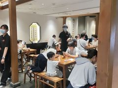-李百蟹·江南蟹黄面·河景餐厅(夫子庙总店)