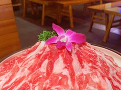 肥牛-大龙燚火锅(南山大道店)