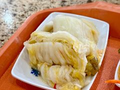 -吾穆勒蓬灰牛肉面·清真(北滨河中路店)