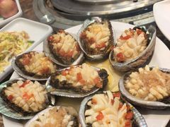 -海味当家·蒸锅海鲜(中山广场创始店)