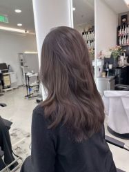 点击看大图 -HaLo hair studio