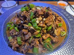 -俭寨大盘鸡·缸子肉·小公鸡·新疆菜(云通店)