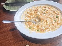 -破三川·新川菜(静安大融城店)