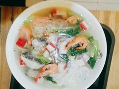 -千盛海南粉(金鸡岭店)