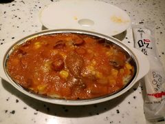 -百威KTV(恒福路店)