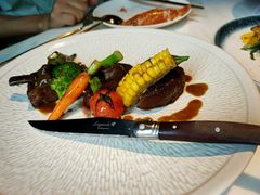 -Wei菋·Le Bistrot