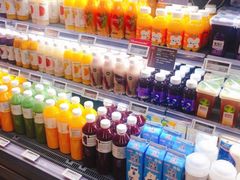 -Olé精品超市(太原万象城店)