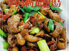-李师傅脆肚(梅林店)