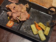 -新石器烤肉(虹悦城店)