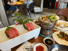 -Mr.Fish鱼鲜生海鲜放题(高德置地冬广场店)