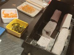 -大头叔烤鸡爪·朝鲜族烤串(天池路店)