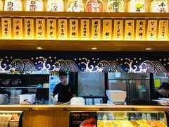-万岁寿司(天河领展店)