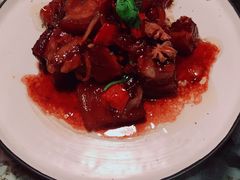-娜娜家·Nana's restaurant(国金汇店)