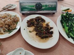 -标记好食