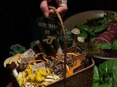 -大龙燚·旷野鲜火锅(广州首店)