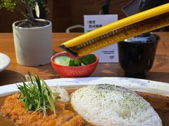 -CURRY YA 熟成咖哩專門店(深圳湾万象城店)