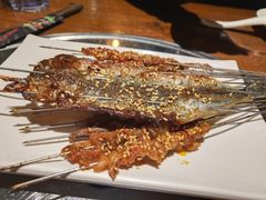 -三个大叔东北烧烤·砂锅菜(西三旗店)