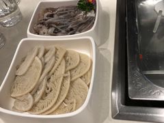 -海底捞火锅(劲松店)
