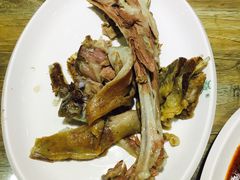 -清真·益鑫羊肉手抓馆(花园北街店)