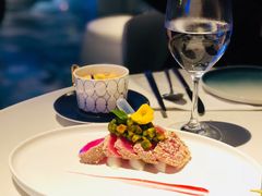 -天玑高空江景餐厅&酒吧Sky Secret Restaurant&Bar