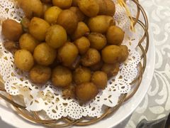 -雅和生态渔庄·宜城锅巴饭(龙灵山公园店)