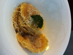 南瓜饺子-EATALIA意塔利意式餐厅(鼓楼店)