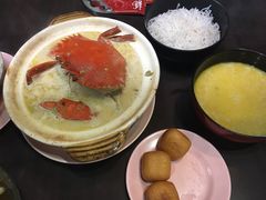 -龙海鲜螃蟹王(宏茂桥店)