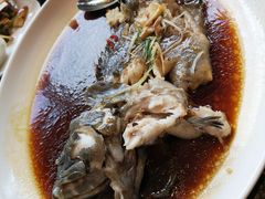 -长春凯悦酒店-品悦中餐厅