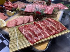 -鹤江桥·红油牛肉粉(SKP店)