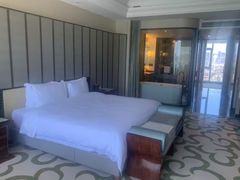 -厦门途易蓝罗约海景温泉酒店(园博苑地铁站店)