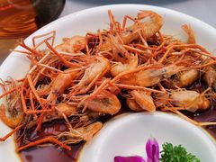 -金典银峰老鹅馆·昆山菜(亭林公园店)