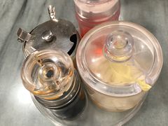 -恩宁刘福记(东华东路店)