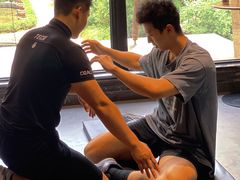 -蜗牛健身·私教馆(海珀香庭店)